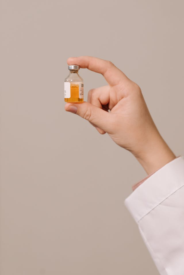 Pharmacology & Therapeutics