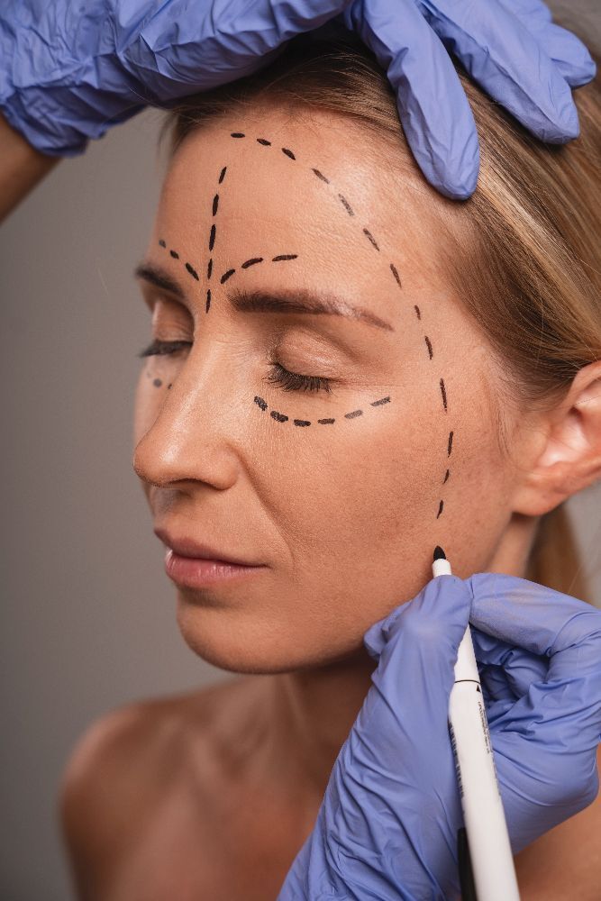 Burn & Plastic Surgery