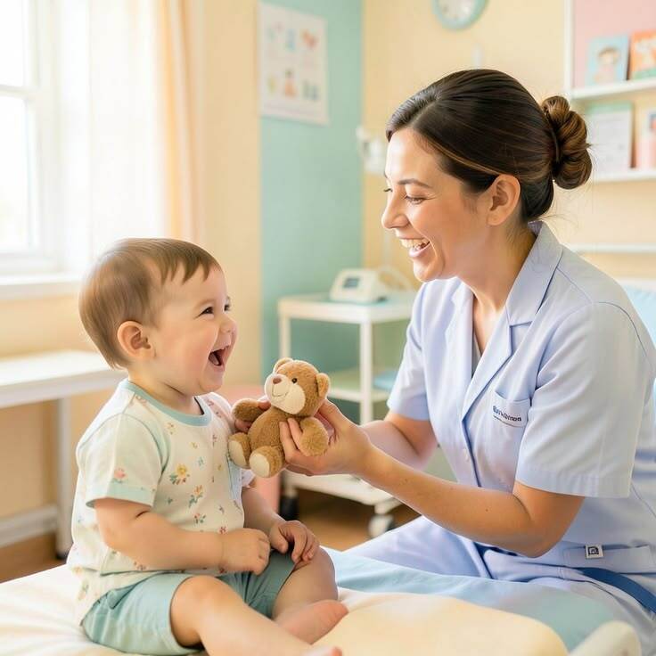 Paediatrics