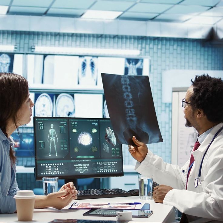 Radiology & Imaging