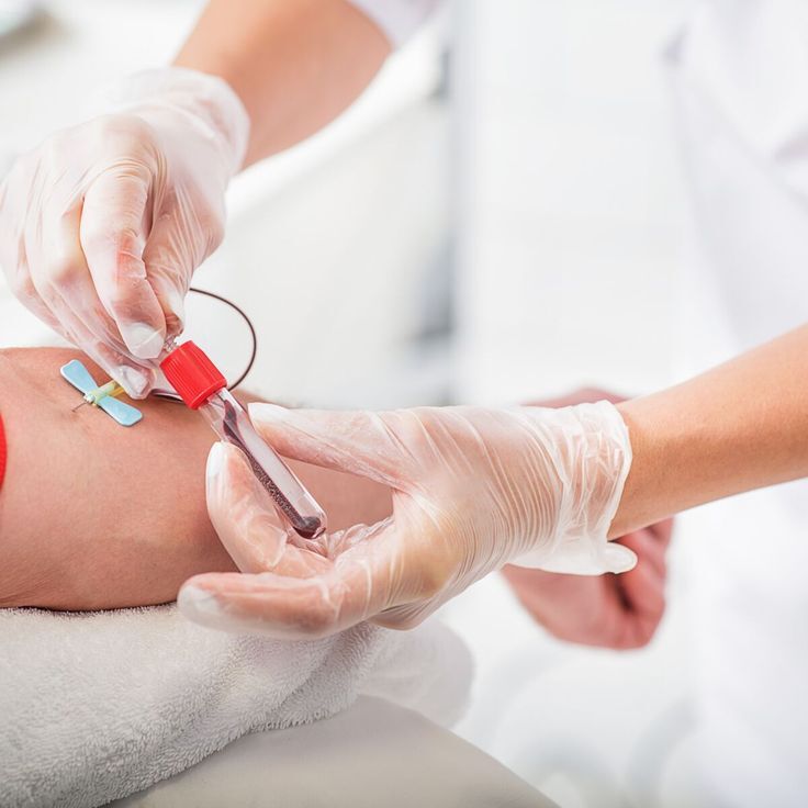Transfusion Medicine