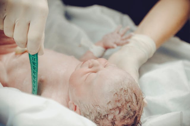 Pediatrics