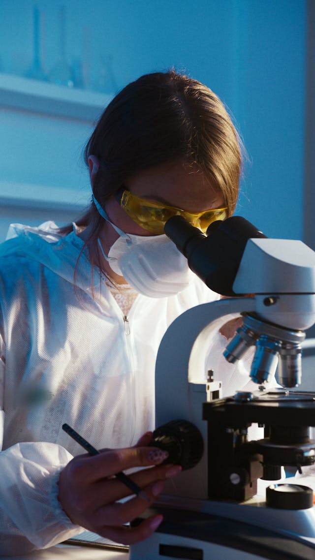 Microbiology
