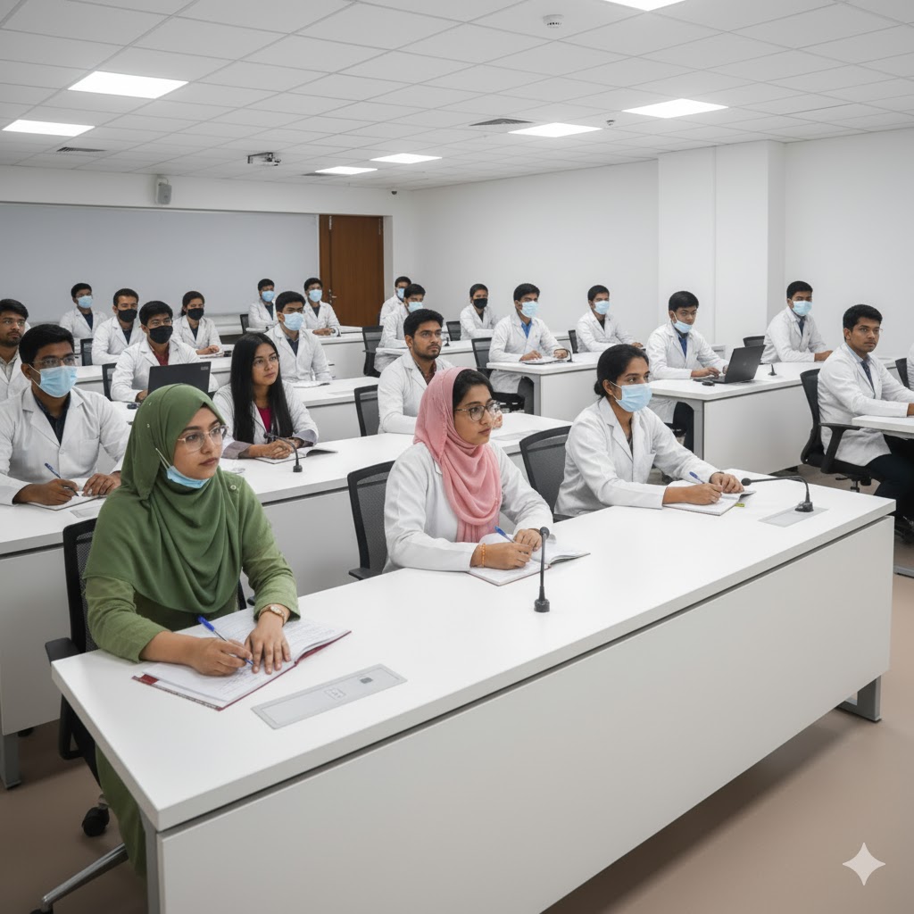 Annual Medical Research Symposium