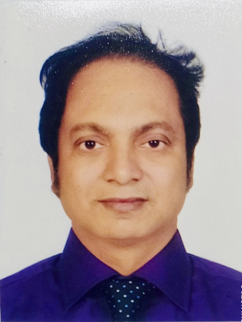 Dr. Kazi Golum Kibria