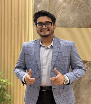 Dr. Farhanul Haque Mrimmoy