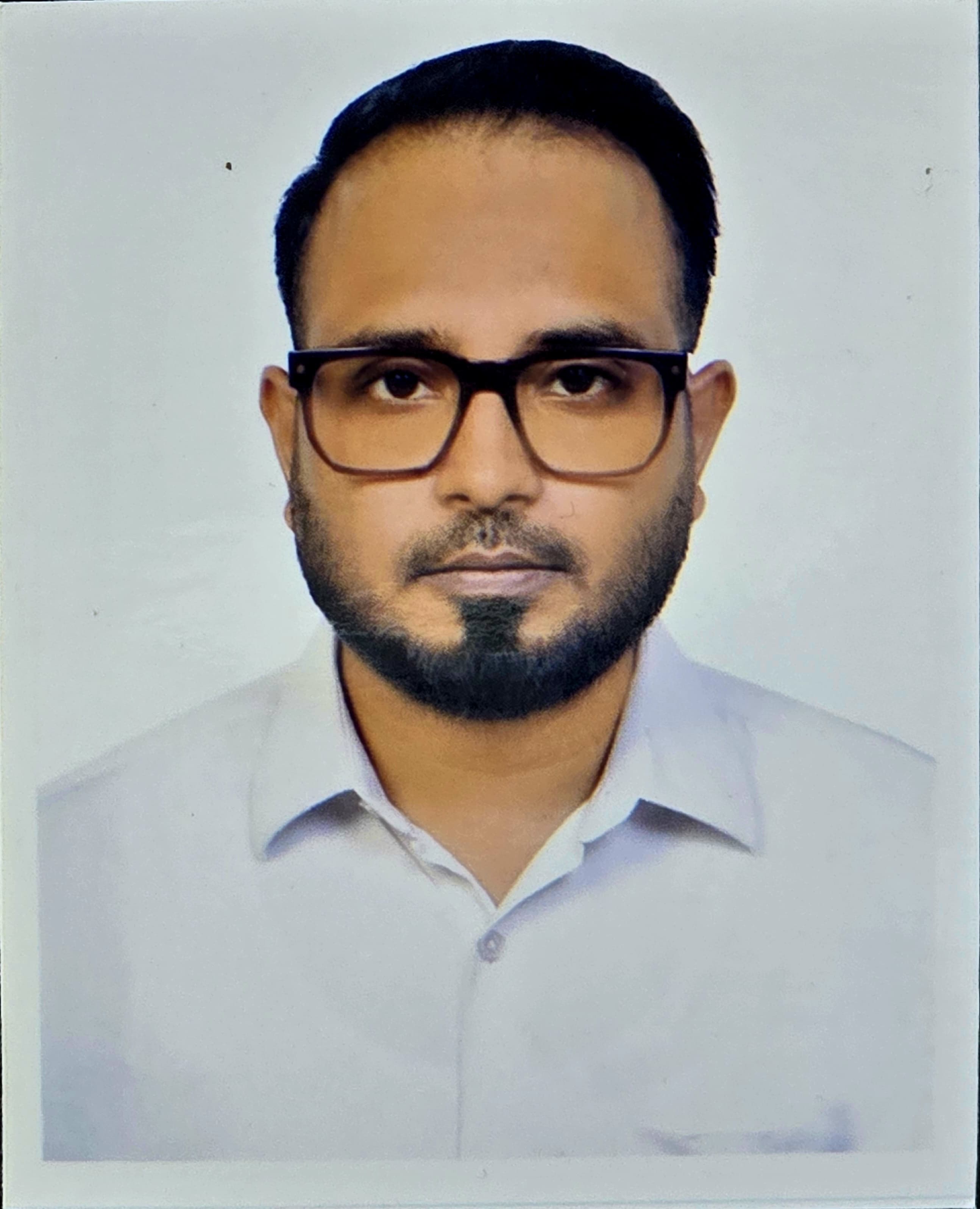 Dr. Nazmus Sadat