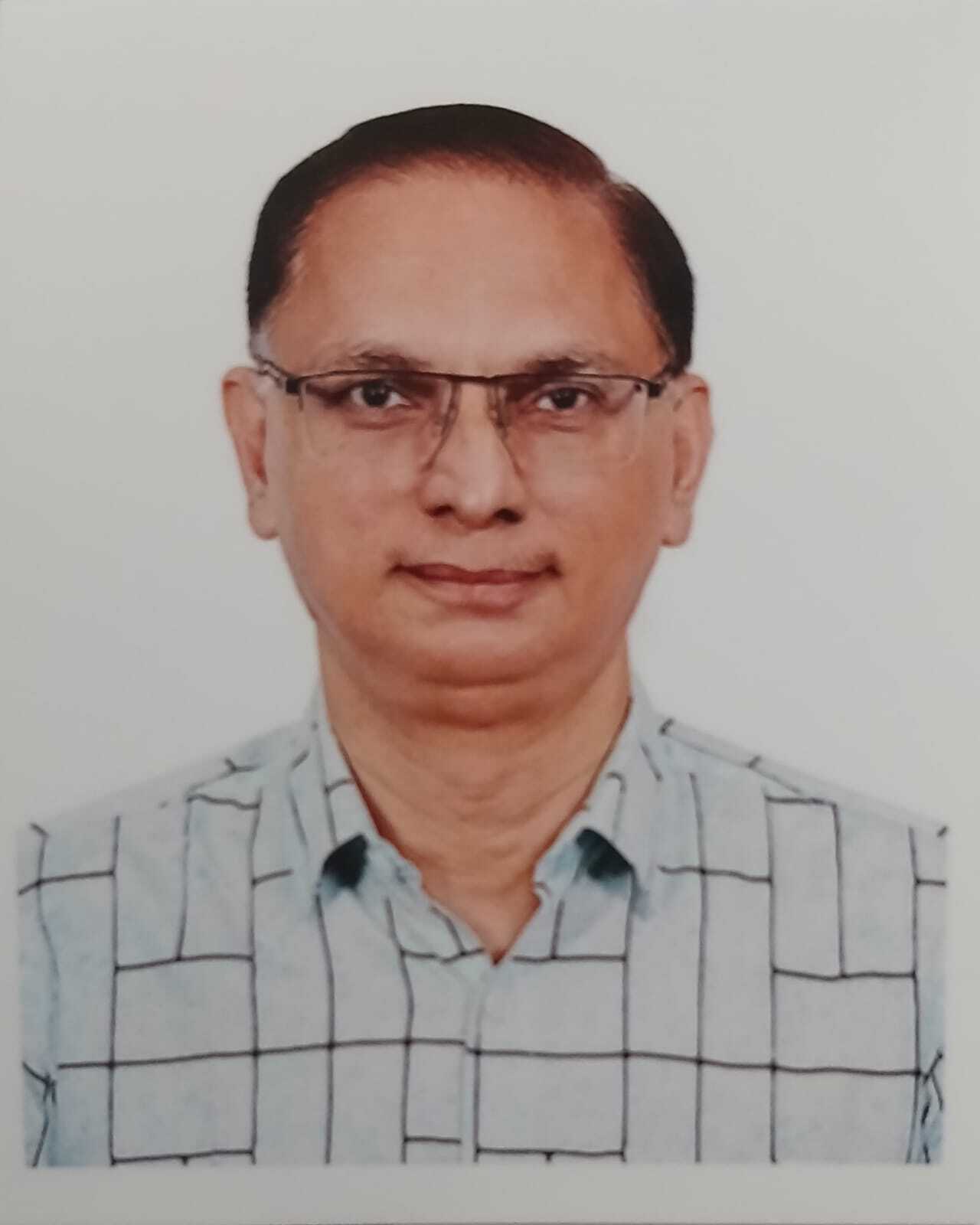 Dr. Sharif Mahamud Rumee