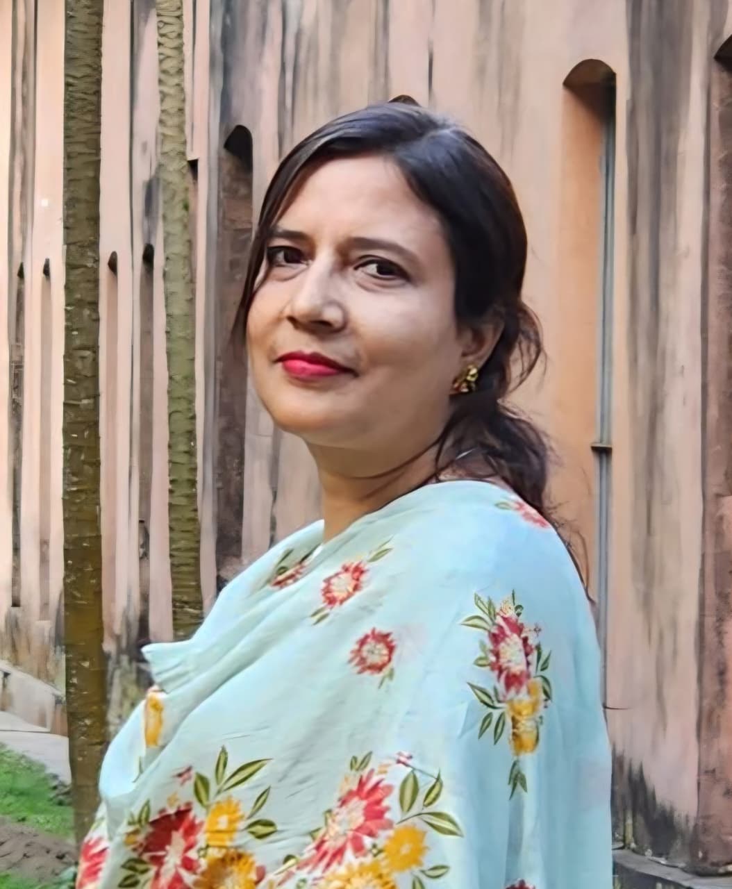 Dr. Tanzin Ara Begum