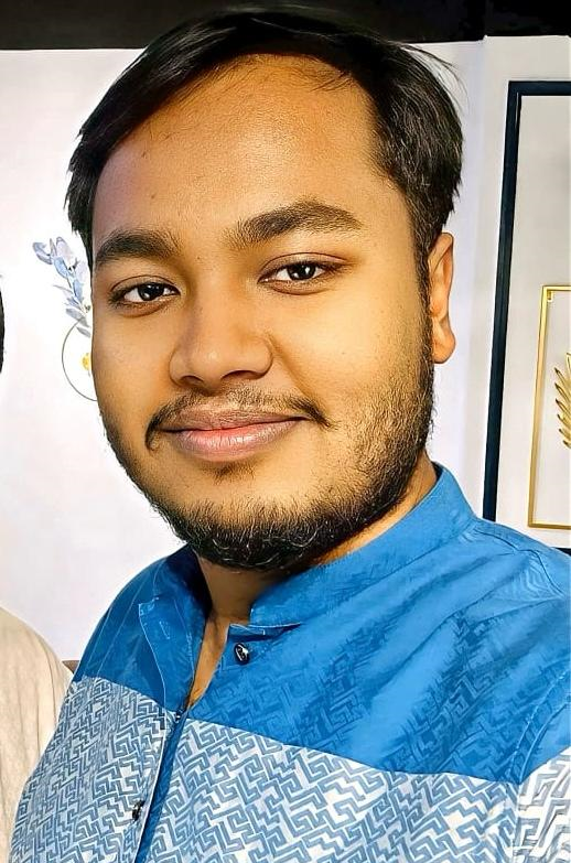 Dr. Hasibul Hasan Sohel