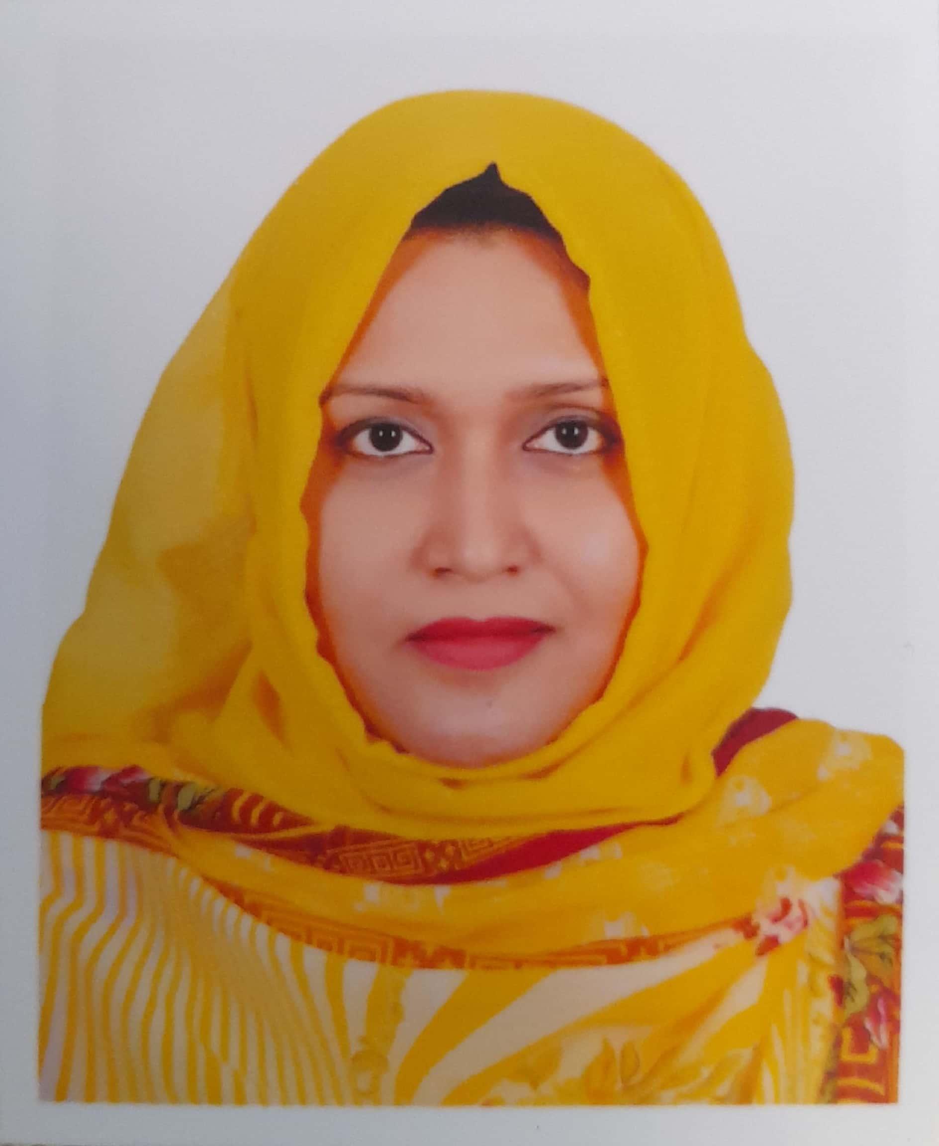 Dr. Shabnam Imam
