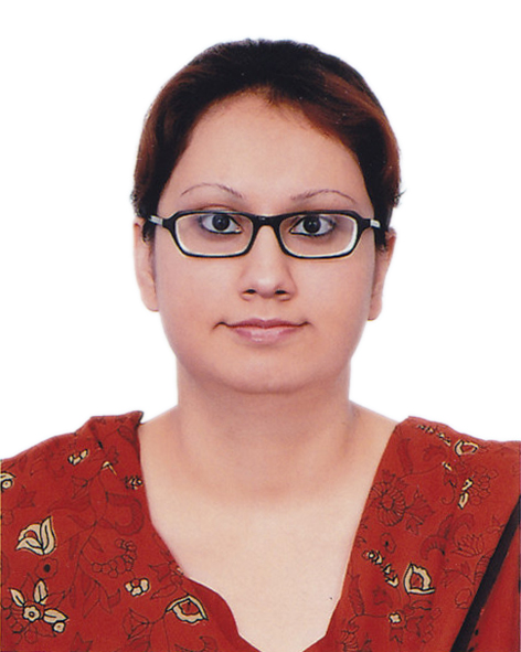 Dr. Farha Rahman