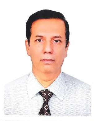 Prof. Dr. Paritosh Kumar Ghosh