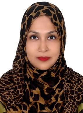 Dr. Sharmin Haque
