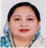 Dr. Jafreen Rahman