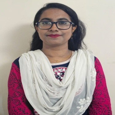 Dr. Chaitee Sarker Shatee